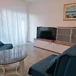 Crown Rd Apartment