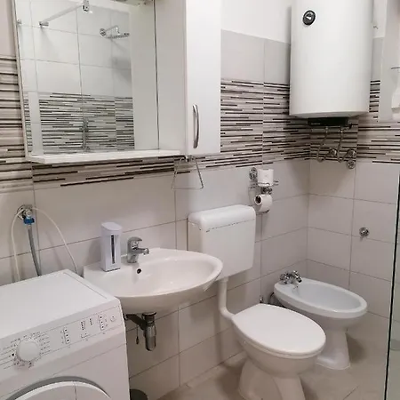 Apartman Crown Rd