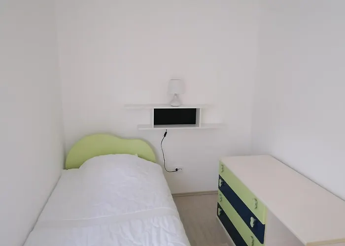 Daire Crown Rd Opatija