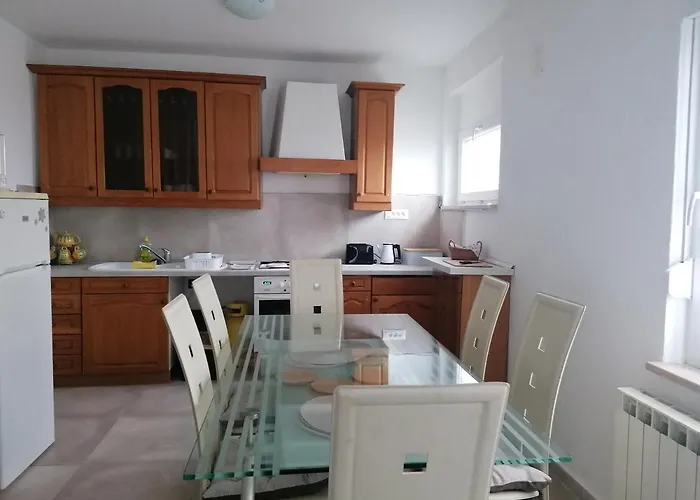 Daire Crown Rd Opatija