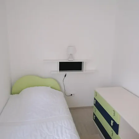 Apartman Crown Rd Opatija